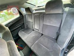 Chevrolet Impala